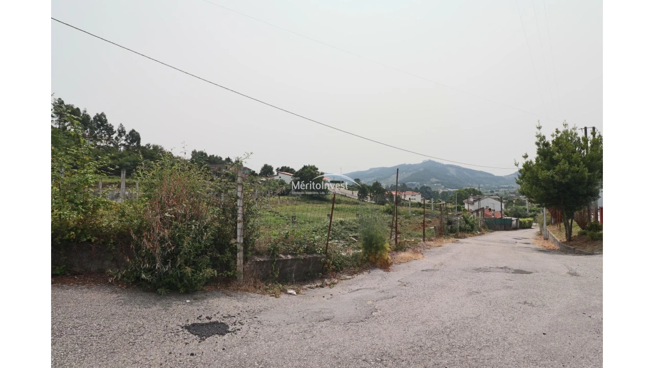 Terreno para Venda em Sande São Lourenço e Balazar Foto 7