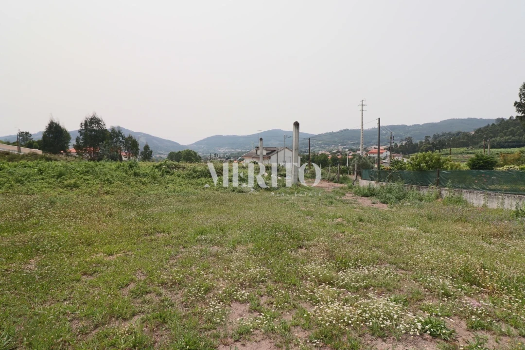 Terreno para Venda em Sande São Lourenço e Balazar Foto 15