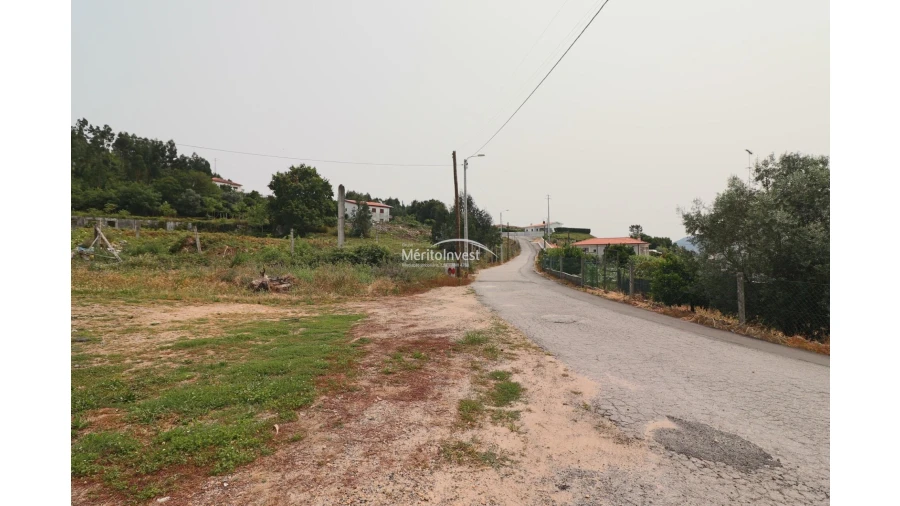 Terreno para Venda em Sande São Lourenço e Balazar Foto 11