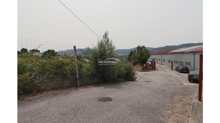 Terreno para Venda em Sande São Lourenço e Balazar Foto 6