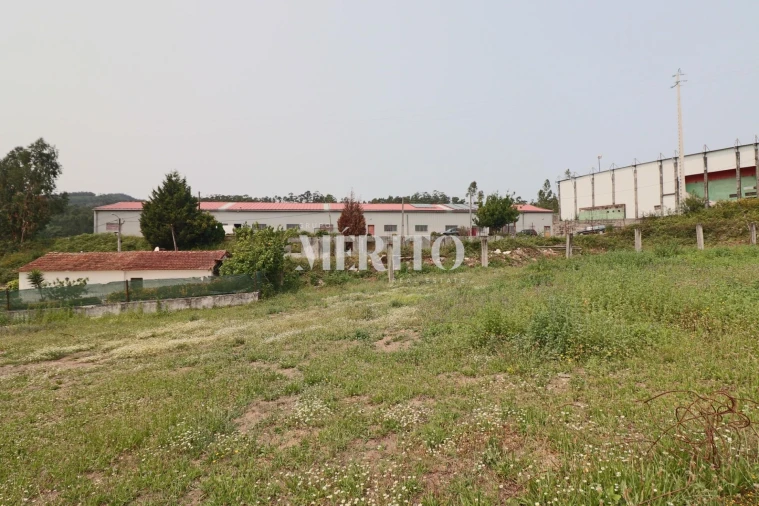 Terreno para Venda em Sande São Lourenço e Balazar Foto 17