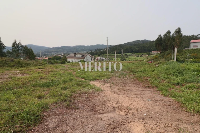 Terreno para Venda em Sande São Lourenço e Balazar Foto 19