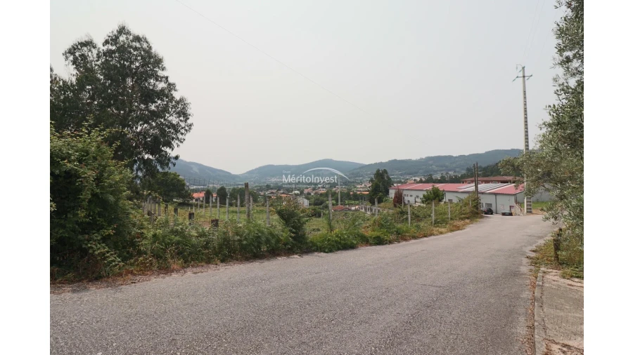 Terreno para Venda em Sande São Lourenço e Balazar Foto 9