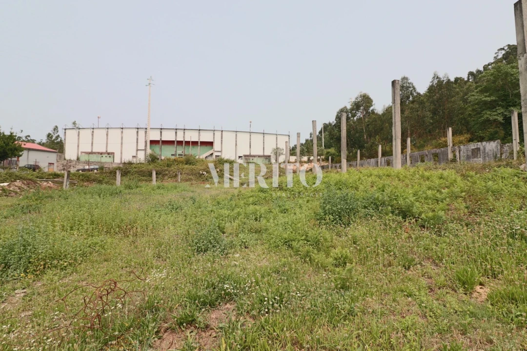 Terreno para Venda em Sande São Lourenço e Balazar Foto 16