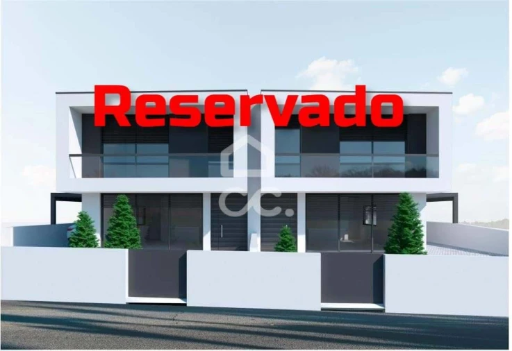 Moradia T3 para Venda em Oliveira, São Paio e São Sebastião