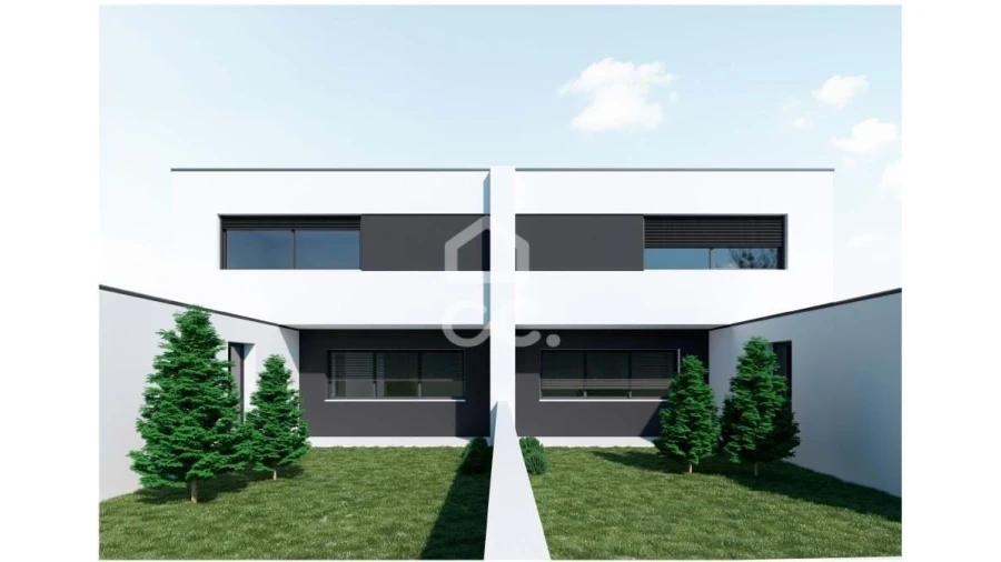 Moradia T3 para Venda em Oliveira, São Paio e São Sebastião Foto 4