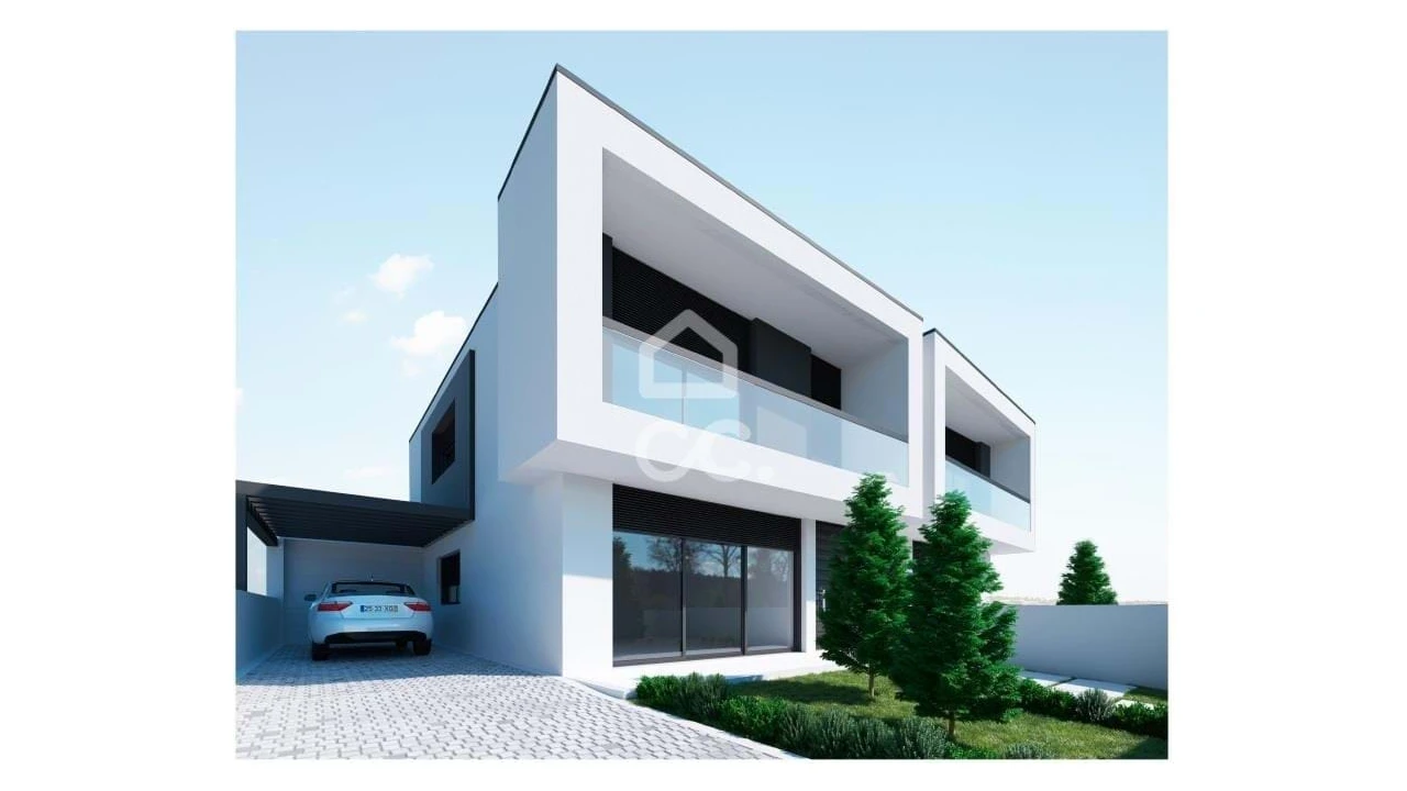 Moradia T3 para Venda em Oliveira, São Paio e São Sebastião Foto 3