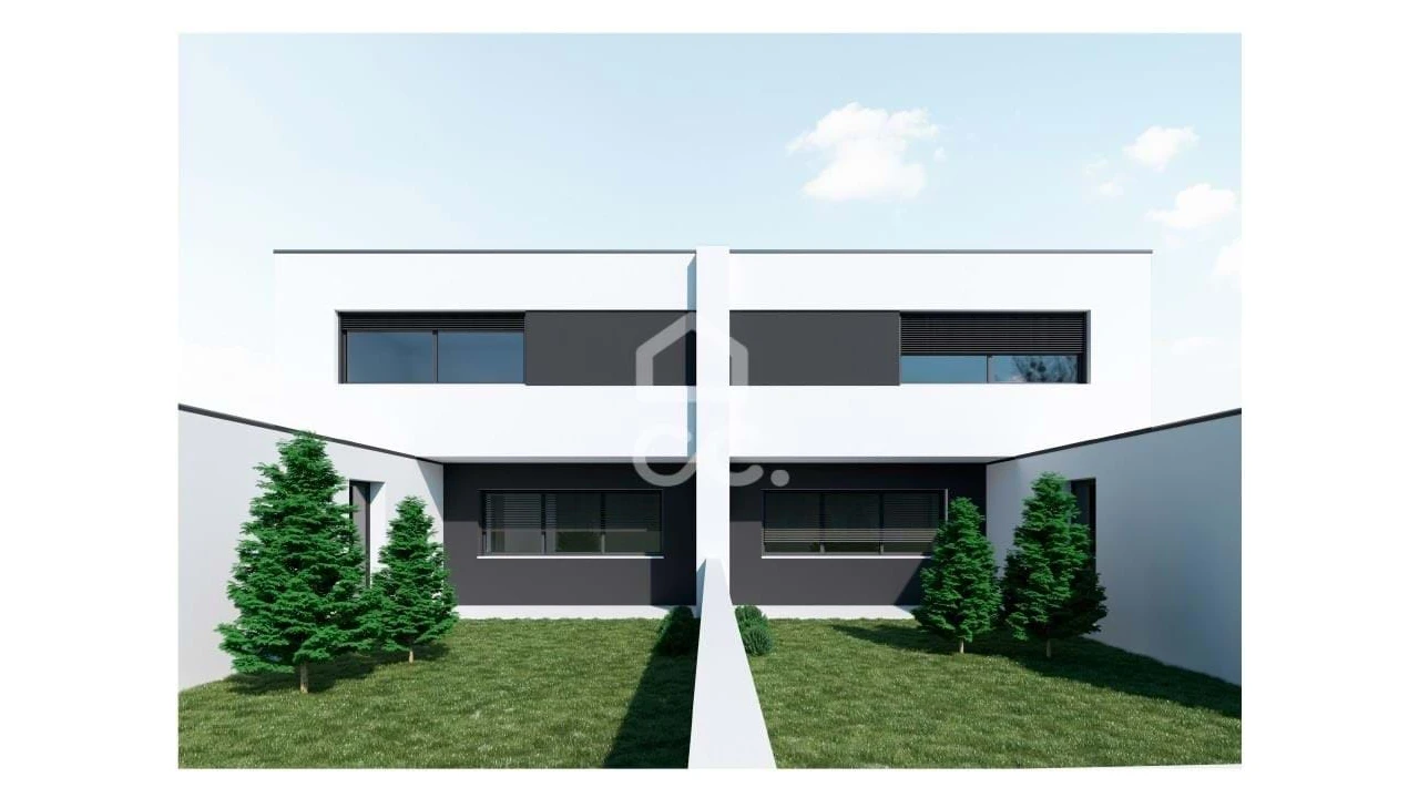 Moradia T3 para Venda em Oliveira, São Paio e São Sebastião Foto 4