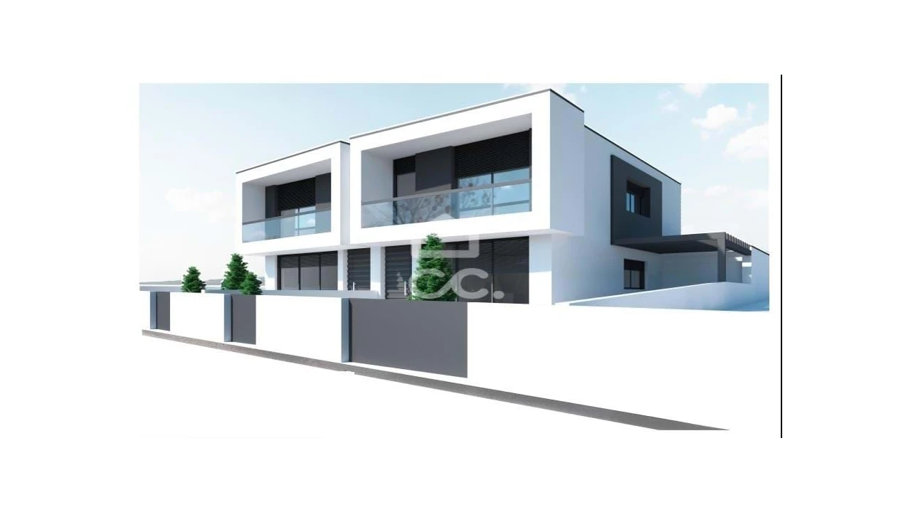 Moradia T3 para Venda em Oliveira, São Paio e São Sebastião Foto 2