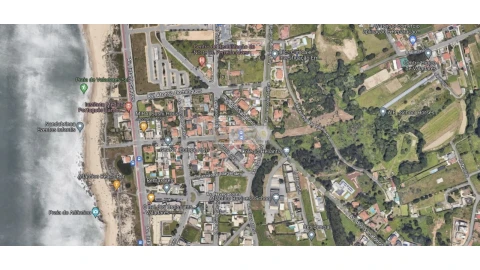 Terreno para Venda em Santa Marinha e São Pedro da Afurada