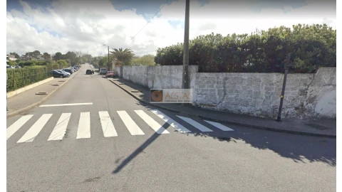 Terreno para Venda em Santa Marinha e São Pedro da Afurada