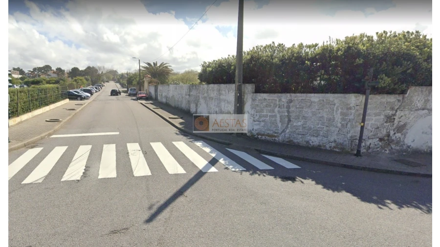 Terreno para Venda em Santa Marinha e São Pedro da Afurada Foto 3