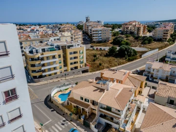 Moradia T3 para Venda em Lagos (São Sebastião e Santa Maria)