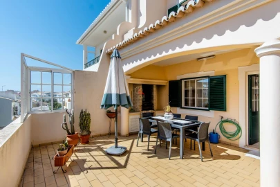 Moradia T3 para Venda em Lagos (São Sebastião e Santa Maria)