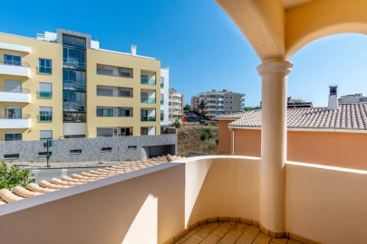 Moradia T3 para Venda em Lagos (São Sebastião e Santa Maria)