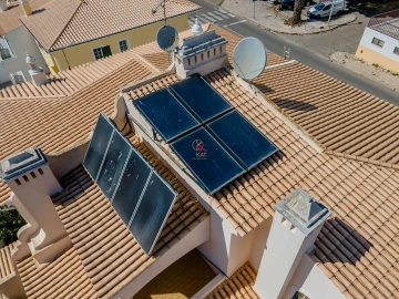 Moradia T3 para Venda em Lagos (São Sebastião e Santa Maria)