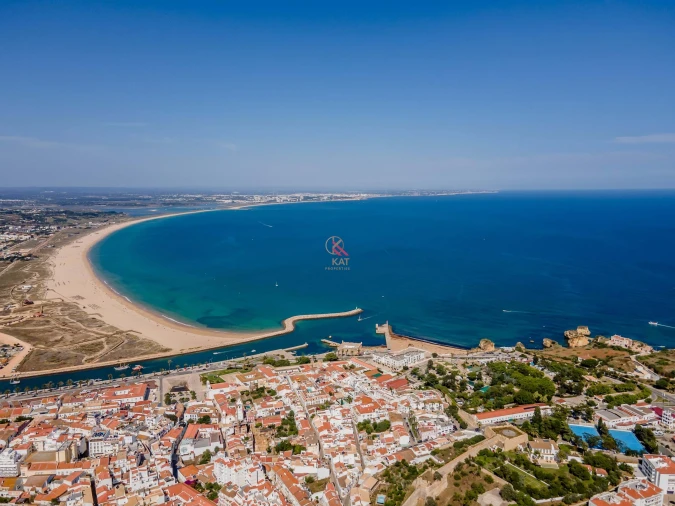 Moradia T3 para Venda em Lagos (São Sebastião e Santa Maria) Foto 40