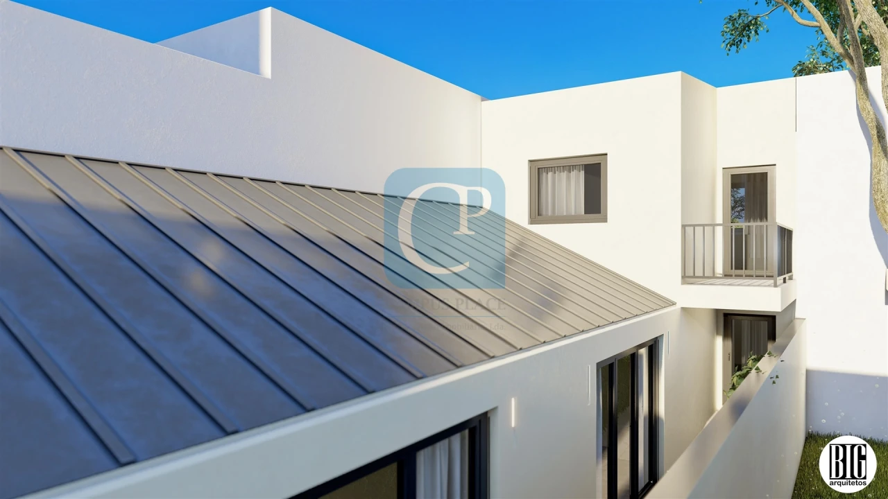 Moradia T0 para Venda em Matosinhos e Leça da Palmeira Foto 9