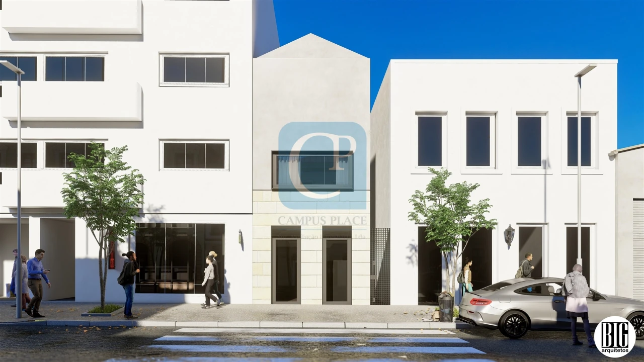 Moradia T0 para Venda em Matosinhos e Leça da Palmeira Foto 2