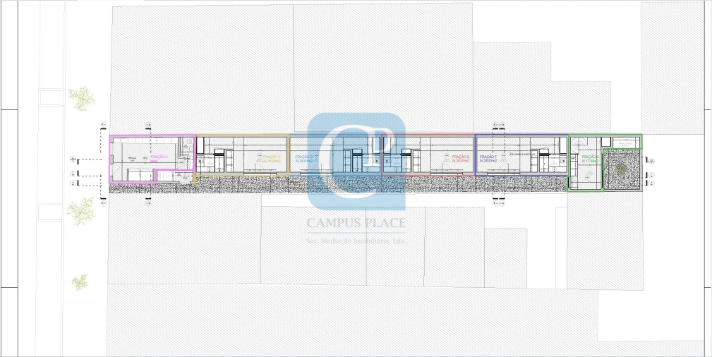 Moradia T0 para Venda em Matosinhos e Leça da Palmeira Foto 20