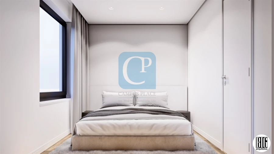 Moradia T0 para Venda em Matosinhos e Leça da Palmeira Foto 17