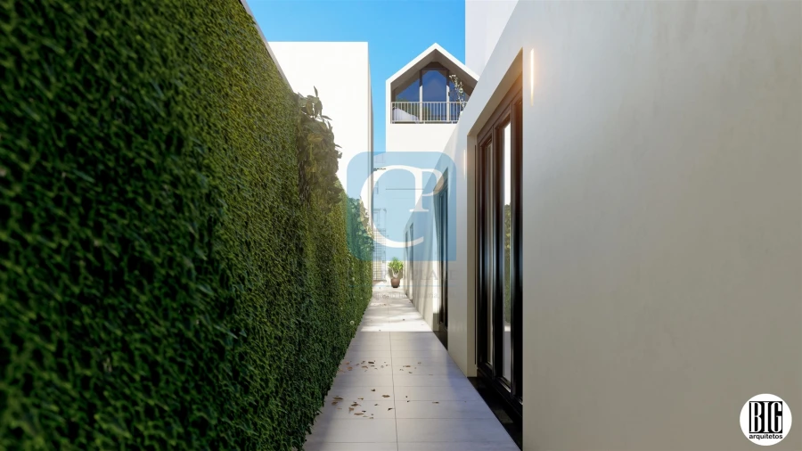 Moradia T0 para Venda em Matosinhos e Leça da Palmeira Foto 10