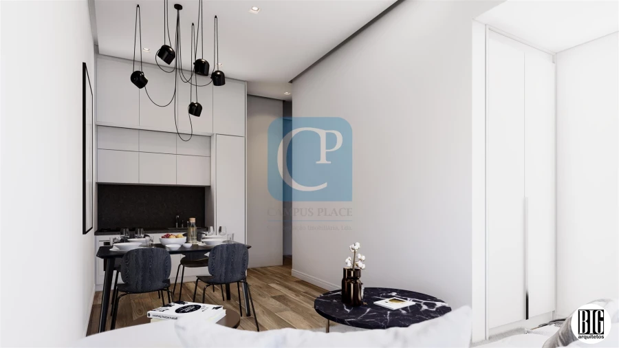 Moradia T0 para Venda em Matosinhos e Leça da Palmeira Foto 8