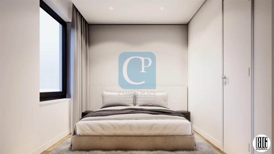 Moradia T0 para Venda em Matosinhos e Leça da Palmeira Foto 19