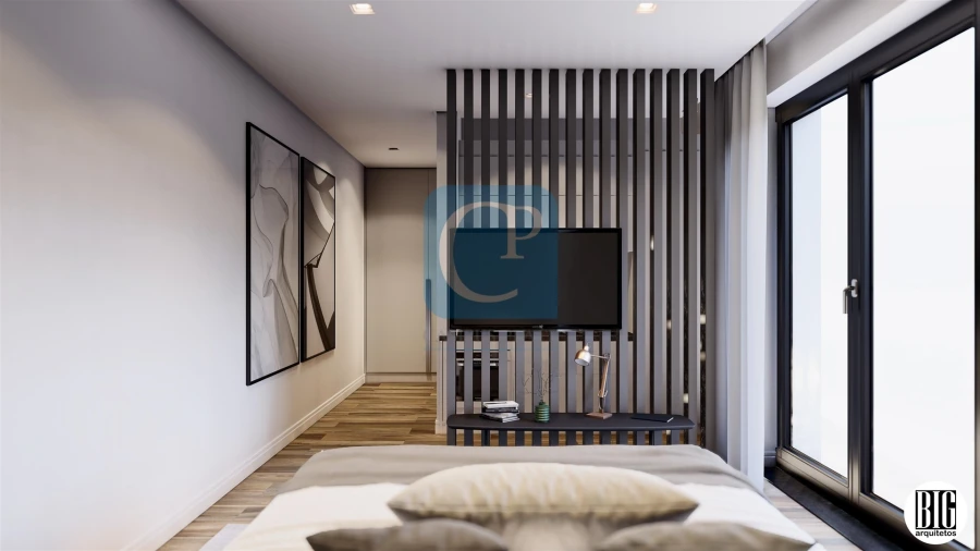 Moradia T0 para Venda em Matosinhos e Leça da Palmeira Foto 14