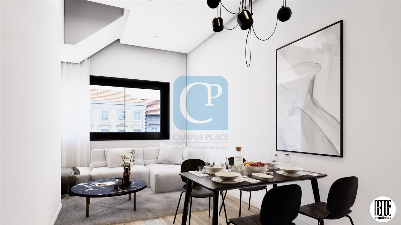 Moradia T0 para Venda em Matosinhos e Leça da Palmeira Foto 7