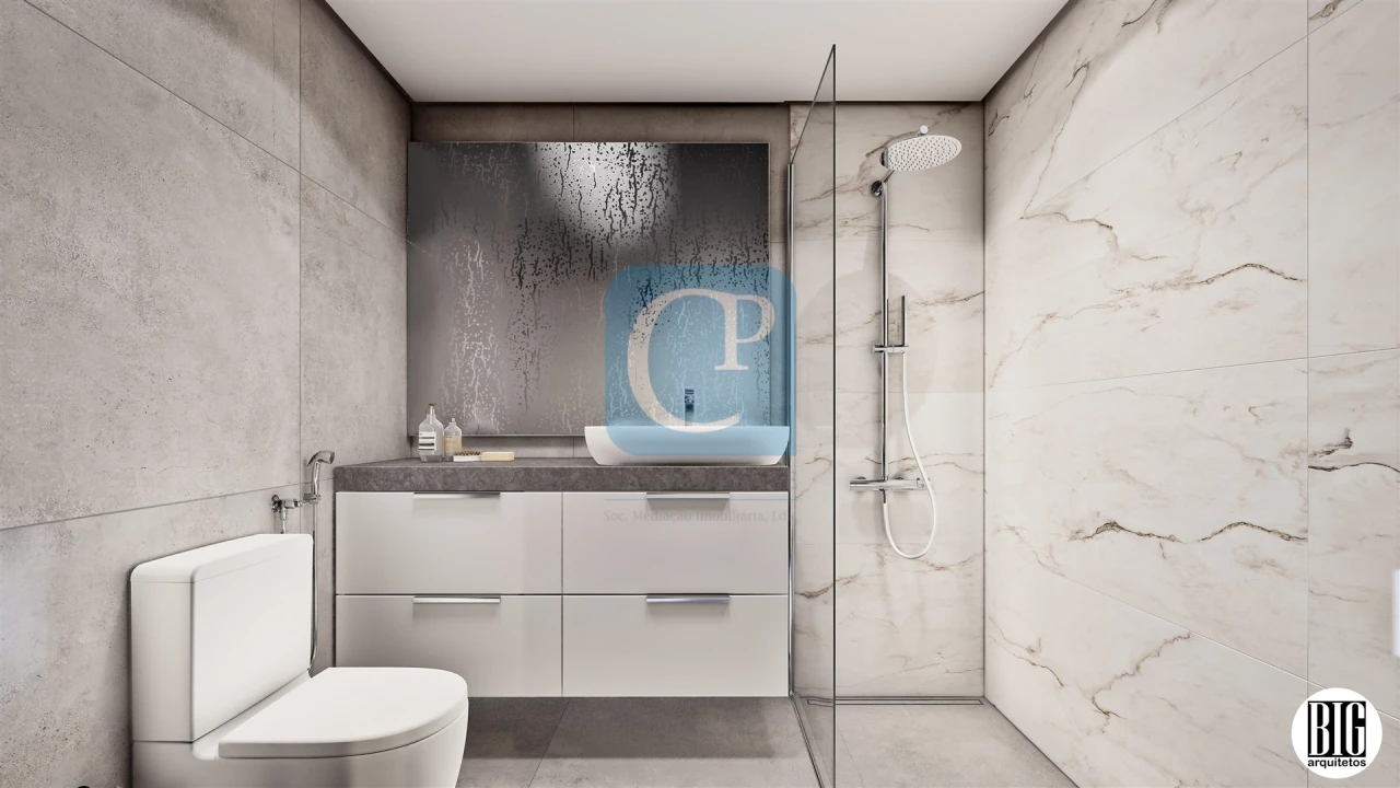 Moradia T0 para Venda em Matosinhos e Leça da Palmeira Foto 16