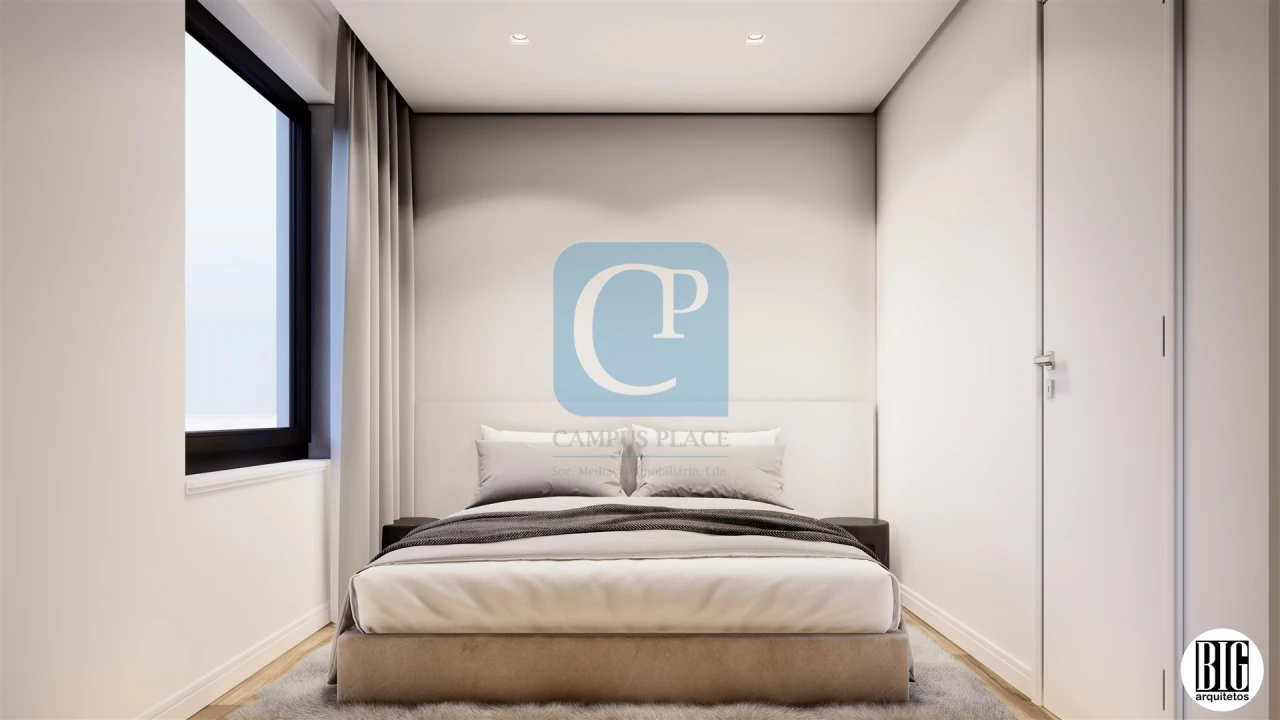 Moradia T0 para Venda em Matosinhos e Leça da Palmeira Foto 19