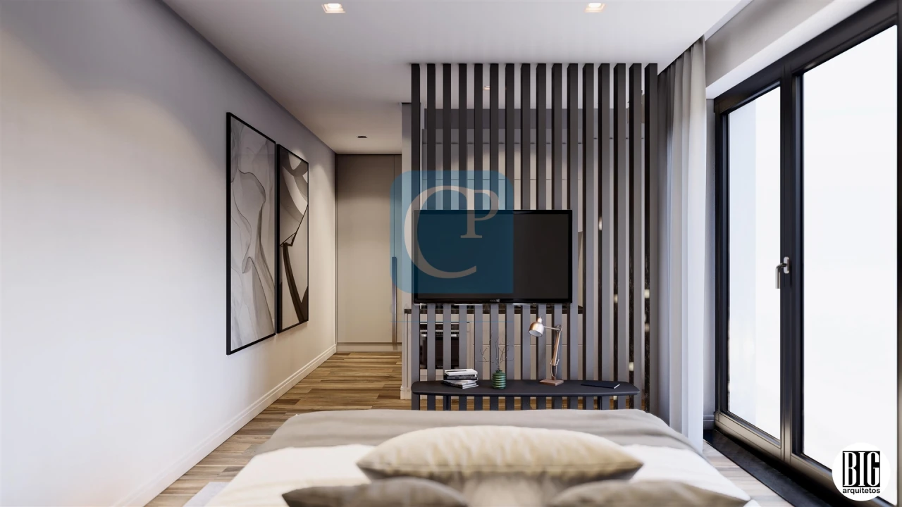 Moradia T0 para Venda em Matosinhos e Leça da Palmeira Foto 14