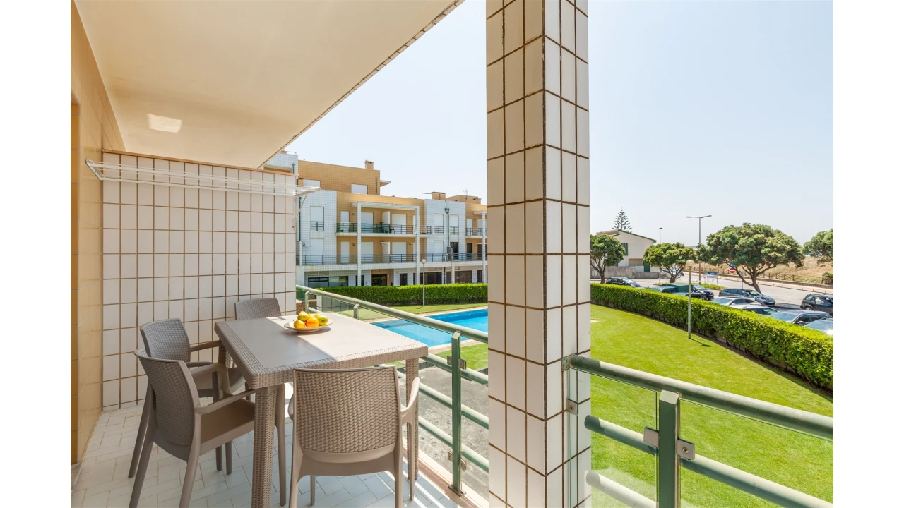 Apartamento T3 para Arrendamento férias em Apúlia e Fão Foto 37