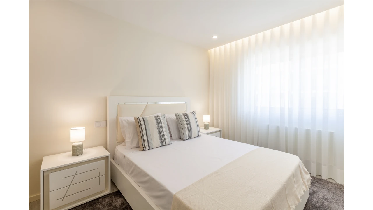 Apartamento T3 para Arrendamento férias em Apúlia e Fão Foto 14