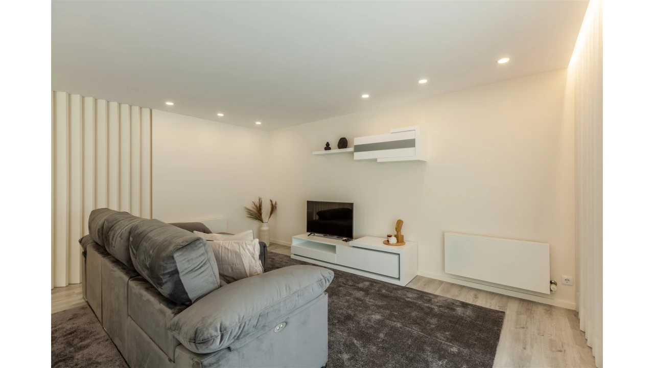 Apartamento T3 para Arrendamento férias em Apúlia e Fão Foto 28