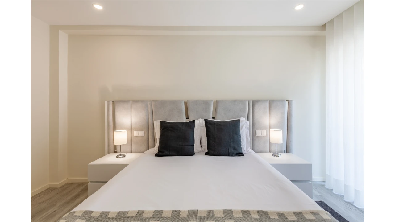 Apartamento T3 para Arrendamento férias em Apúlia e Fão Foto 9