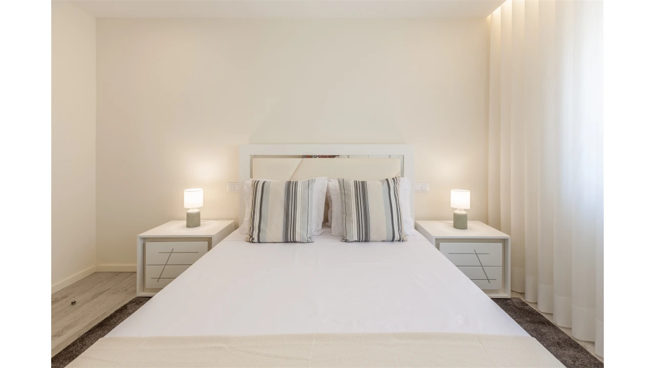 Apartamento T3 para Arrendamento férias em Apúlia e Fão Foto 16