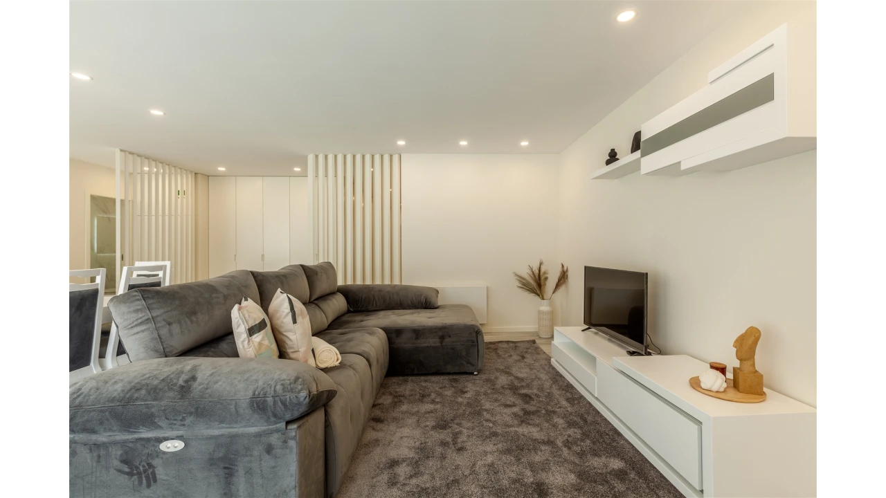 Apartamento T3 para Arrendamento férias em Apúlia e Fão Foto 29