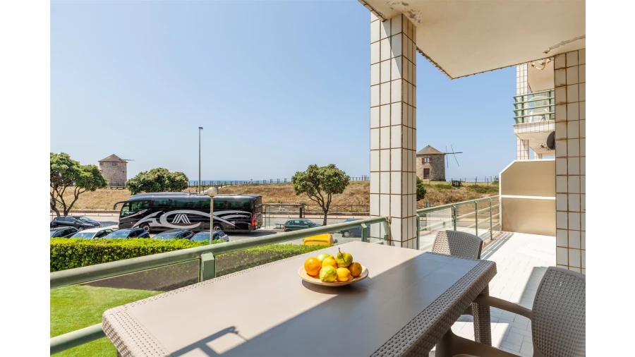 Apartamento T3 para Arrendamento férias em Apúlia e Fão Foto 41