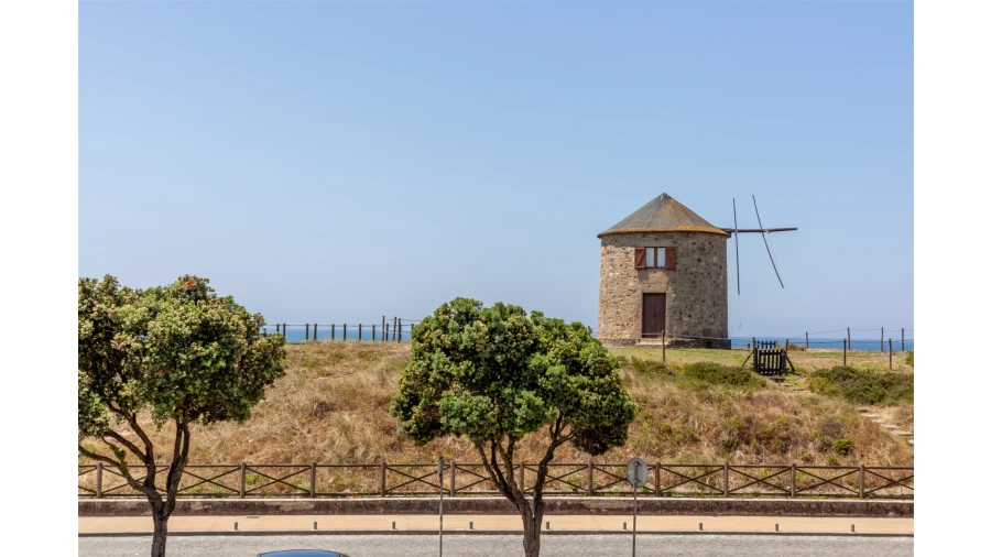 Apartamento T3 para Arrendamento férias em Apúlia e Fão Foto 48