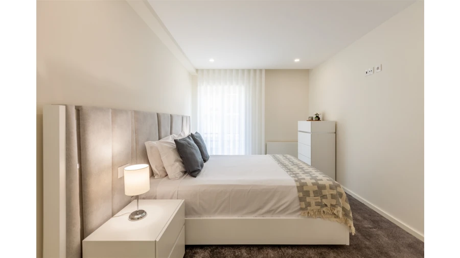 Apartamento T3 para Arrendamento férias em Apúlia e Fão Foto 10