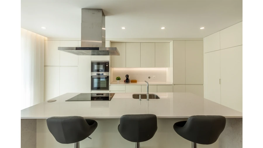 Apartamento T3 para Arrendamento férias em Apúlia e Fão Foto 33