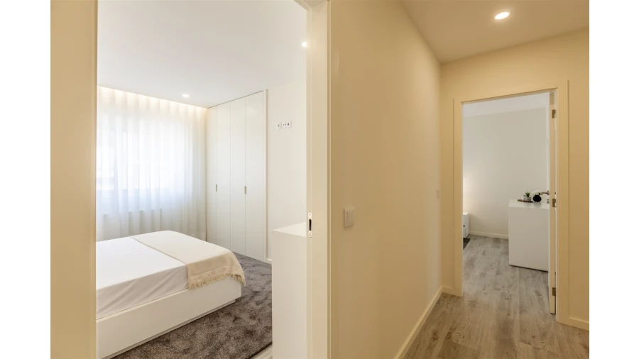 Apartamento T3 para Arrendamento férias em Apúlia e Fão Foto 13