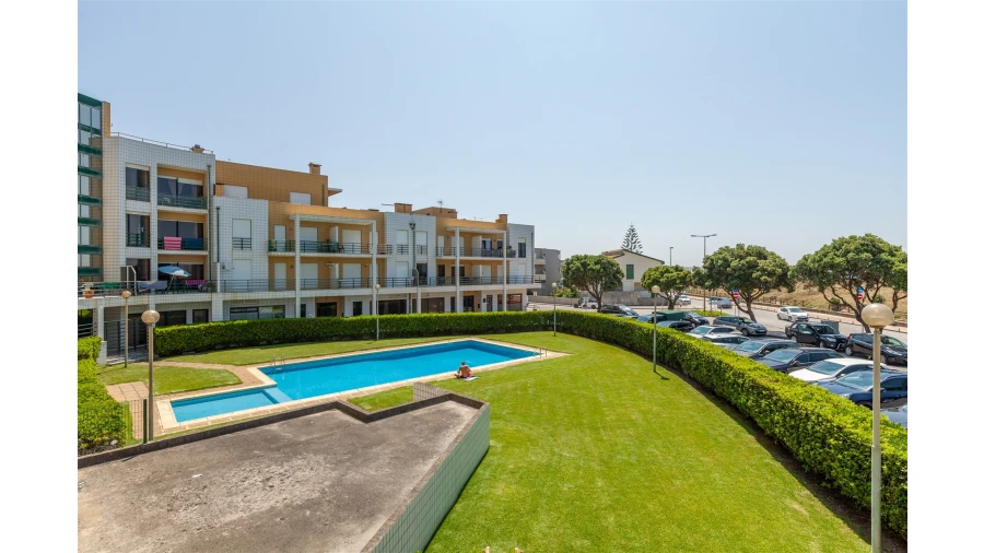 Apartamento T3 para Arrendamento férias em Apúlia e Fão Foto 40