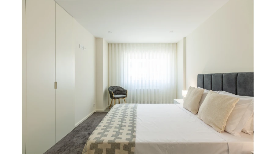 Apartamento T3 para Arrendamento férias em Apúlia e Fão Foto 21