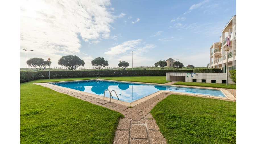 Apartamento T3 para Arrendamento férias em Apúlia e Fão Foto 2