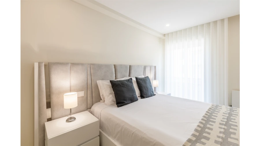 Apartamento T3 para Arrendamento férias em Apúlia e Fão Foto 8