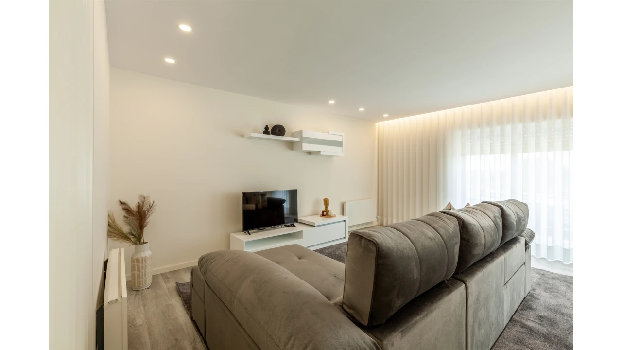 Apartamento T3 para Arrendamento férias em Apúlia e Fão Foto 30