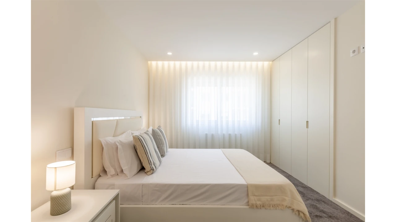 Apartamento T3 para Arrendamento férias em Apúlia e Fão Foto 15